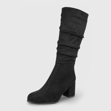 BOTA MUJER BRIGITTE NAUX ECHON - 3