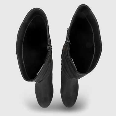 BOTA MUJER BRIGITTE NAUX ECHON - 4