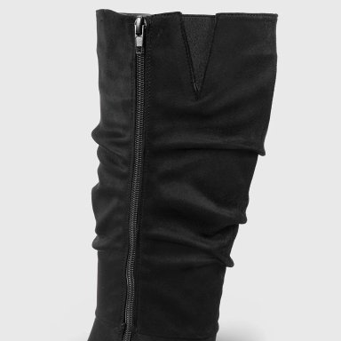 BOTA MUJER BRIGITTE NAUX ECHON - 5
