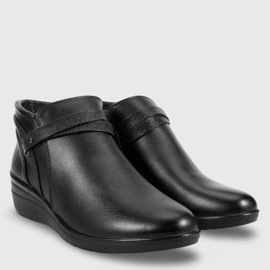 BOTINES MUJER BRIGITTE NAUX COSTU4 - 2