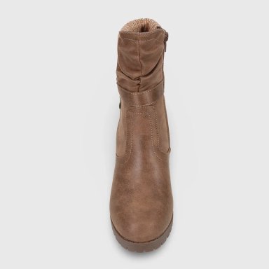 BOTINES MUJER BRIGITTE NAUX EFRA - 6