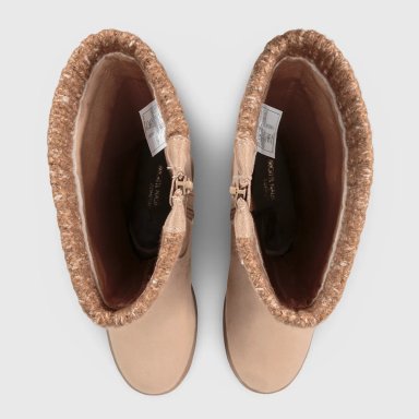 BOTAS MUJER BRIGITTE NAUX CONTO - 4