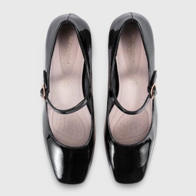 ZAPATOS MUJER BRIGITTE NAUX EITY - 4