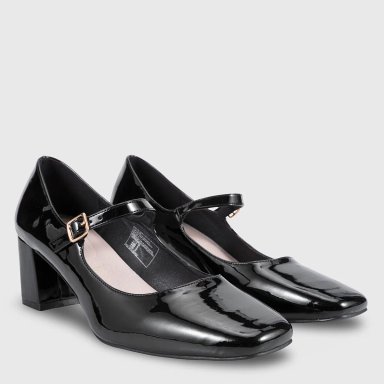 ZAPATOS MUJER BRIGITTE NAUX EITY - 2