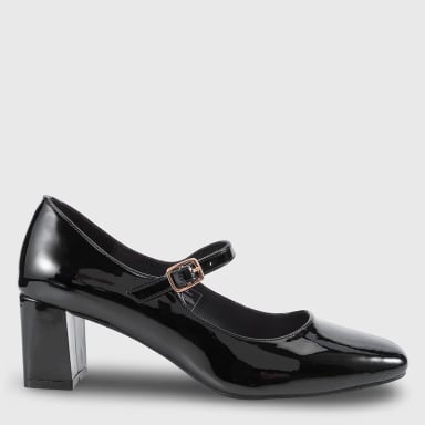 ZAPATOS MUJER BRIGITTE NAUX EITY - 1