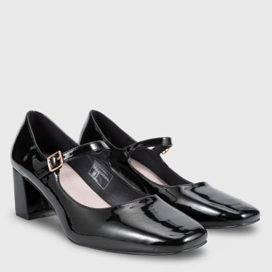 ZAPATOS MUJER BRIGITTE NAUX EITY - 2