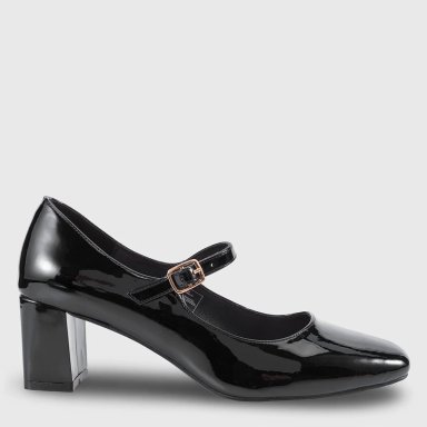 ZAPATOS MUJER BRIGITTE NAUX EITY - 1