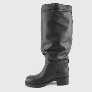 BOTAS MUJER INDEX IDOBA - 3