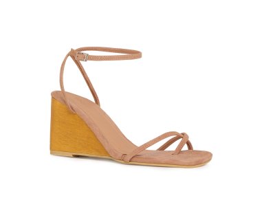 SANDALIAS MUJER MARQUIS MERA CUERO - 2