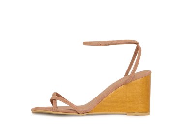 SANDALIAS MUJER MARQUIS MERA CUERO - 3