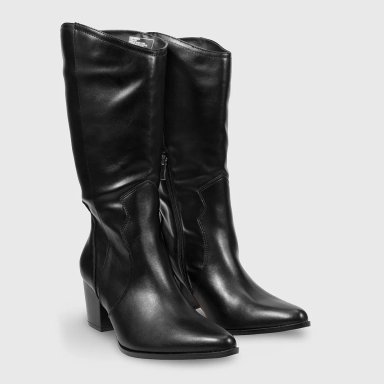 BOTAS MUJER MARQUIS MOLO - 2
