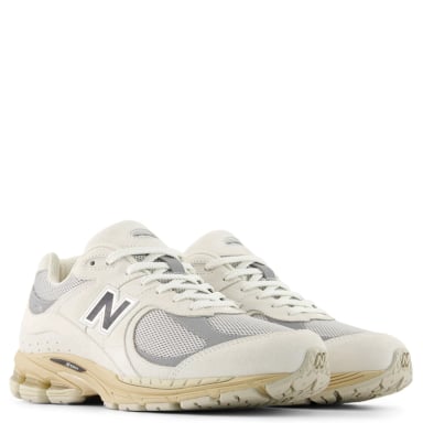 ZAPATILLAS URBANAS MUJER NEW BALANCE 2002R BEIGE - 2