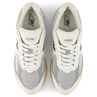 ZAPATILLAS URBANAS MUJER NEW BALANCE 2002R BEIGE - 4