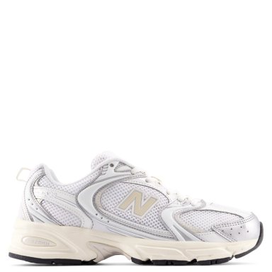 ZAPATILLAS MUJER NEW BALANCE URBANAS GRIS 530