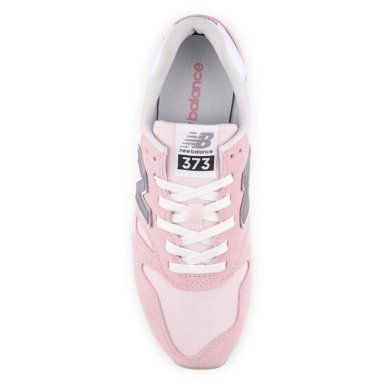 ZAPATILLAS URBANAS MUJER NEW BALANCE 373 ROSADO - 4