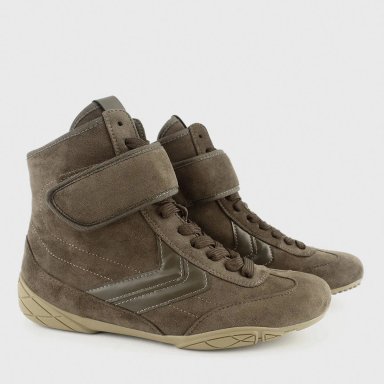 ZAPATILLAS MUJERA INDEX CASUALES IBOX - 2