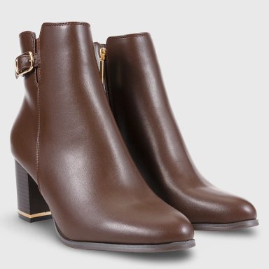 BOTINES MUJER CACHAREL AIDAPE2 - 2