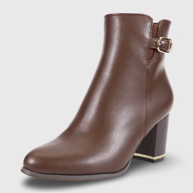 BOTINES MUJER CACHAREL AIDAPE2 - 3