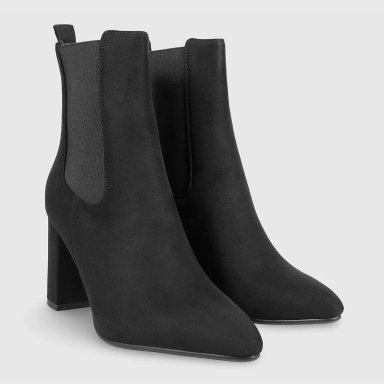 BOTINES MUJER MARQUIS MOLISPE - 2
