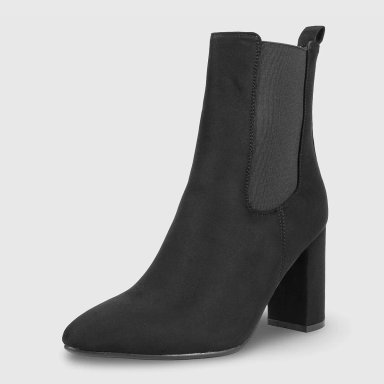 BOTINES MUJER MARQUIS MOLISPE - 3