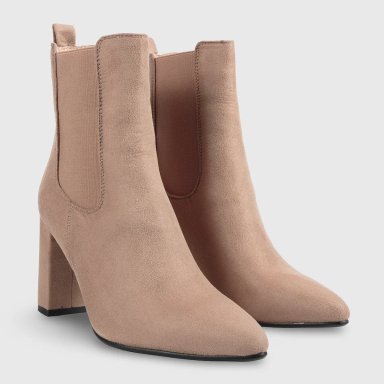 BOTINES MUJER MARQUIS MOLISPE - 2