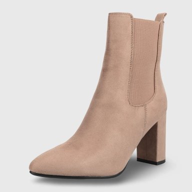 BOTINES MUJER MARQUIS MOLISPE - 3