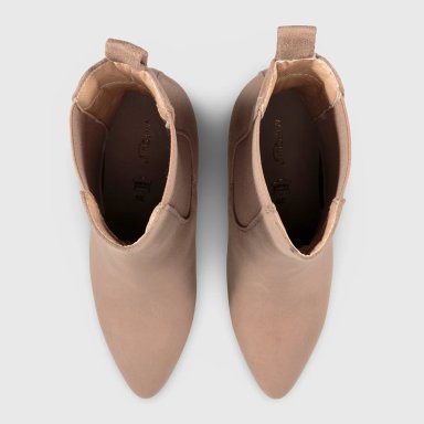 BOTINES MUJER MARQUIS MOLISPE - 4
