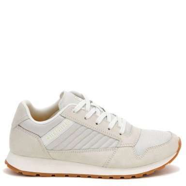 ZAPATILLAS MUJER CATERPILLAR URBANAS LILA VENTURA - 2
