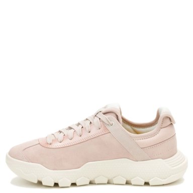 ZAPATILLAS MUJER CATERPILLAR URBANAS ROSADO HEX LITE QT - 3