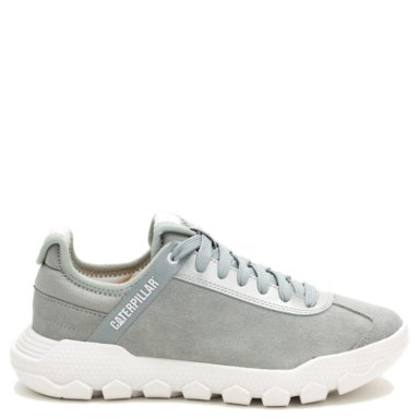 ZAPATILLAS MUJER CATERPILLAR URBANAS ROSADO HEX LITE QT - 2