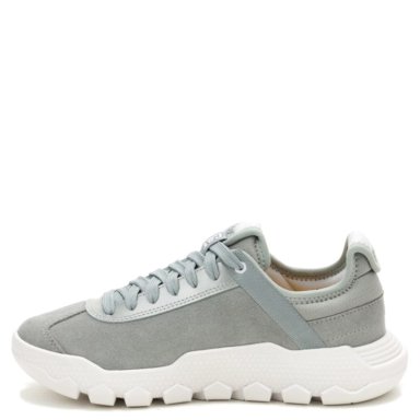 ZAPATILLAS MUJER CATERPILLAR URBANAS ROSADO HEX LITE QT - 3