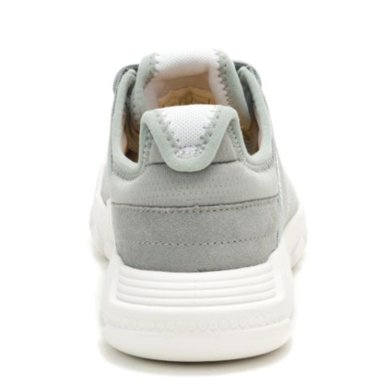 ZAPATILLAS MUJER CATERPILLAR URBANAS ROSADO HEX LITE QT - 5