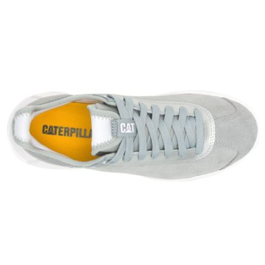 ZAPATILLAS MUJER CATERPILLAR URBANAS ROSADO HEX LITE QT - 6