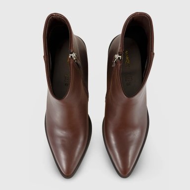 BOTINES MUJER MARQUIS MIVEPE - 4