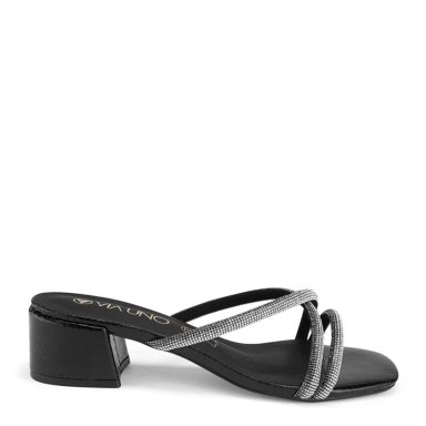 SANDALIAS MUJER VIA UNO - 2