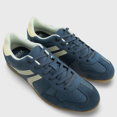 ZAPATILLAS MUJERA INDEX CASUALES IFOTA - 2