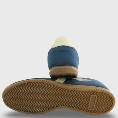 ZAPATILLAS MUJERA INDEX CASUALES IFOTA - 5