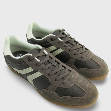 ZAPATILLAS MUJERA INDEX CASUALES IFOTA - 2