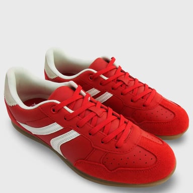 ZAPATILLAS MUJERA INDEX CASUALES IFOTA - 2