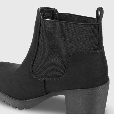 BOTINES MUJER INDEX IZONA - 5