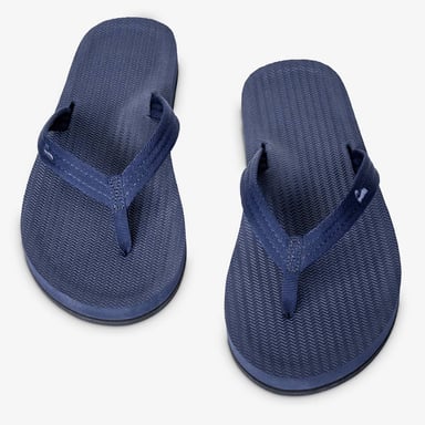 SANDALIAS MUJER INDOSOLE FLIP FLOPS EASY LIVING - 2