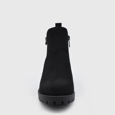 BOTINES MUJER MARQUIS MADREPE - 4