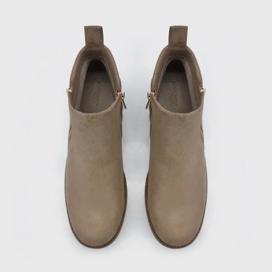 BOTINES MUJER MARQUIS MADREPE - 5