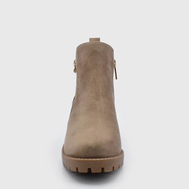 BOTINES MUJER MARQUIS MADREPE - 4