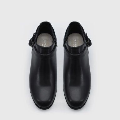 BOTIN MUJER BRIGITTE NAUX CASUAL CONTA2 - 5