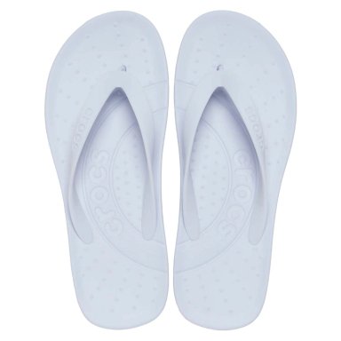 SANDALIAS MUJER CROCS CELESTE CROCS FLIP DREAMSCAPE - 3