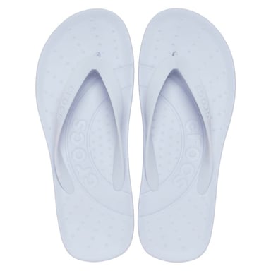SANDALIAS MUJER CROCS CELESTE CROCS FLIP DREAMSCAPE - 3