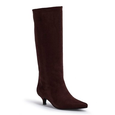 BOTAS MUJER INDEX IKINPE - 2