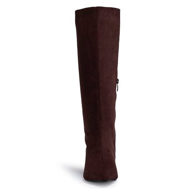 BOTAS MUJER INDEX IKINPE - 3