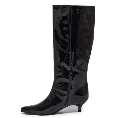BOTAS MUJER INDEX IKINPE - 4